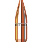HORNADY .224 55G HP CANNULURE (x100)