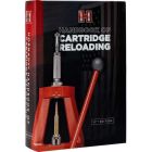 Hornady Handbook of Cartridge Reloading Manual - 11th EDN