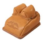 Protektor Bunny Ear Rear Bag with Hard Bottom #14A