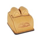 Protektor Bunny Ear Rear Bag with Hard Bottom 1" Taller #14B