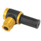 WHEELER PROFESSIONAL LASER BORE SIGHTER RED OR GREEN