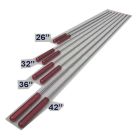 Pro-Shot Cleaning Rods .17-.20 Cal