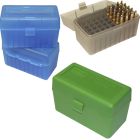 MTM R-50 AMMO BOXES