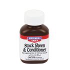 BIRCHWOOD CASEY STOCK SHEEN CONDITIONER, 3 FL. OZ. BOTTLE