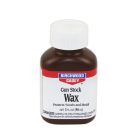 BIRCHWOOD CASEY GUN STOCK WAX, 3 FL.OZ. BOTTLE