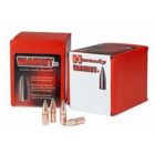Hornady .25 CAL 87G SP Varmint (x100)