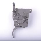Jewell Triggers - REMINGTON 700 40X STYLE WITH TOP SAFETY AND BOLT RELEASE HVRTSBR