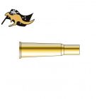 BERTRAM BRASS CASE 10.3 x 60R (x1)