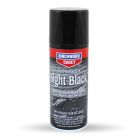 BIRCHWOOD CASEY AEROSOL SIGHT BLACK