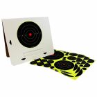 Birchwood Casey Shoot•N•C® Deluxe Target Kit, 40 targets