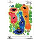Birchwood Casey PREGAME® Targets