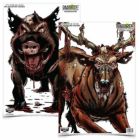 Target Selection Pack Darkotic Edition #5