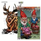 Target Selection Pack Darkotic Edition #6