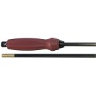 Tipton 1 Piece Deluxe Carbon Fiber Cleaning Rod .27-45