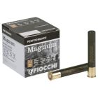 FIOCCHI MAGNUM 3" SHOTGUN CARTRIDGES 410G 18G 6'S X25