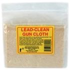 Pro-Shot Lead Clean Cloth