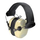 BIRCHWOOD CASEY EKREST DESERT TAN ELECTRONIC MUFFS