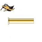 BERTRAM BRASS CASE .45-90 SHARPS (x1)