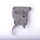 Jewell Triggers - REMINGTON 700 40X STYLE WITH BOTTOM SAFETY HVRS