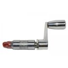 L E Wilson 50 Caliber Primer Pocket Reamer