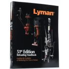 LYMAN 51ST RELOADING HANDBOOK