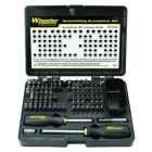 Wheeler Gunsmithing Screwdriver Set 89 pcs