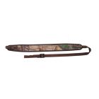 NIGGELOH - NEOPRENE RIFLE SLING QUICK RELEASE - CAMO-REAL TREE