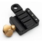 AREA419 PICATINNY 1913 ADAPTER FOR ARCALOCK CLAMPS