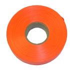 Spud's Flag Tape - Orange