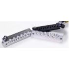 LEE RIFLE and PISTOL 6 CAVITY MOULD