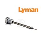 LYMAN UNIVERSAL DECAPPING DIE - DECAPPING ROD ASSEMBLY