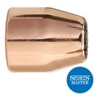 SIERRA SPORTSMASTER HANDGUN 9MM 90GR JHP (x100)