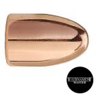 SIERRA TOURNAMENT MASTER HANDGUN 9MM 115GR FMJ (x100)