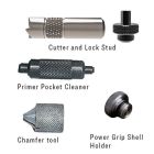 LEE DELUXE CASE CONDITIONING COMBO