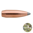 SIERRA GAMEKING .22 CAL 62GR SBT (x500)