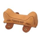 Protektor WIDE OWL FRONT BAG ALL LEATHER #3