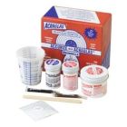 ACRAGLAS - 2 GUN KIT NON FLAMABLE