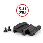 B T IND. - ADM-5-H LEVER