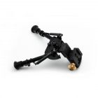 AREA419 ARCALOCK CLAMP AND BARRICADE KIT FOR HARRIS