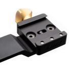 AREA419 RAILCHANGER ARM CLAMP COMBO