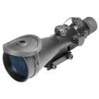 ATN ARES6X-2I, NIGHT VISION RIFLE SCOPE GEN 2 INTERNATIONAL