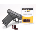 A-ZOOM SNAP CAPS - PISTOL 5/pk