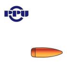 PPU Bullets - .224 55g FMJ BT (x100)