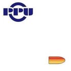 PPU Bullets - .30 110G FMJ RN (x100)