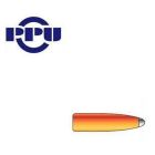 PPU Bullets - .30 150G SP (x100)