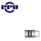 PPU Bullets - .38 158G SWC (x100)