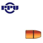 PPU Bullets - .38 158G FPJ (x100)