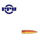 PPU Bullets - .30 174G BT FMJ (x100)