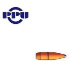 PPU Bullets - .308 CAL 165G BT SP (x100)