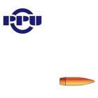 PPU Bullets - .303 182G FMJ MATCH (x100)